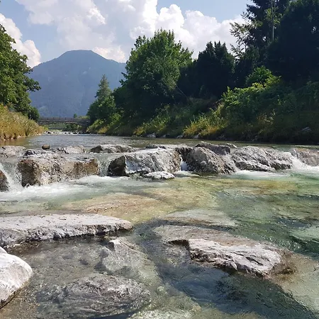 بيت للعطل Am Tegernsee, Gottschlicht *